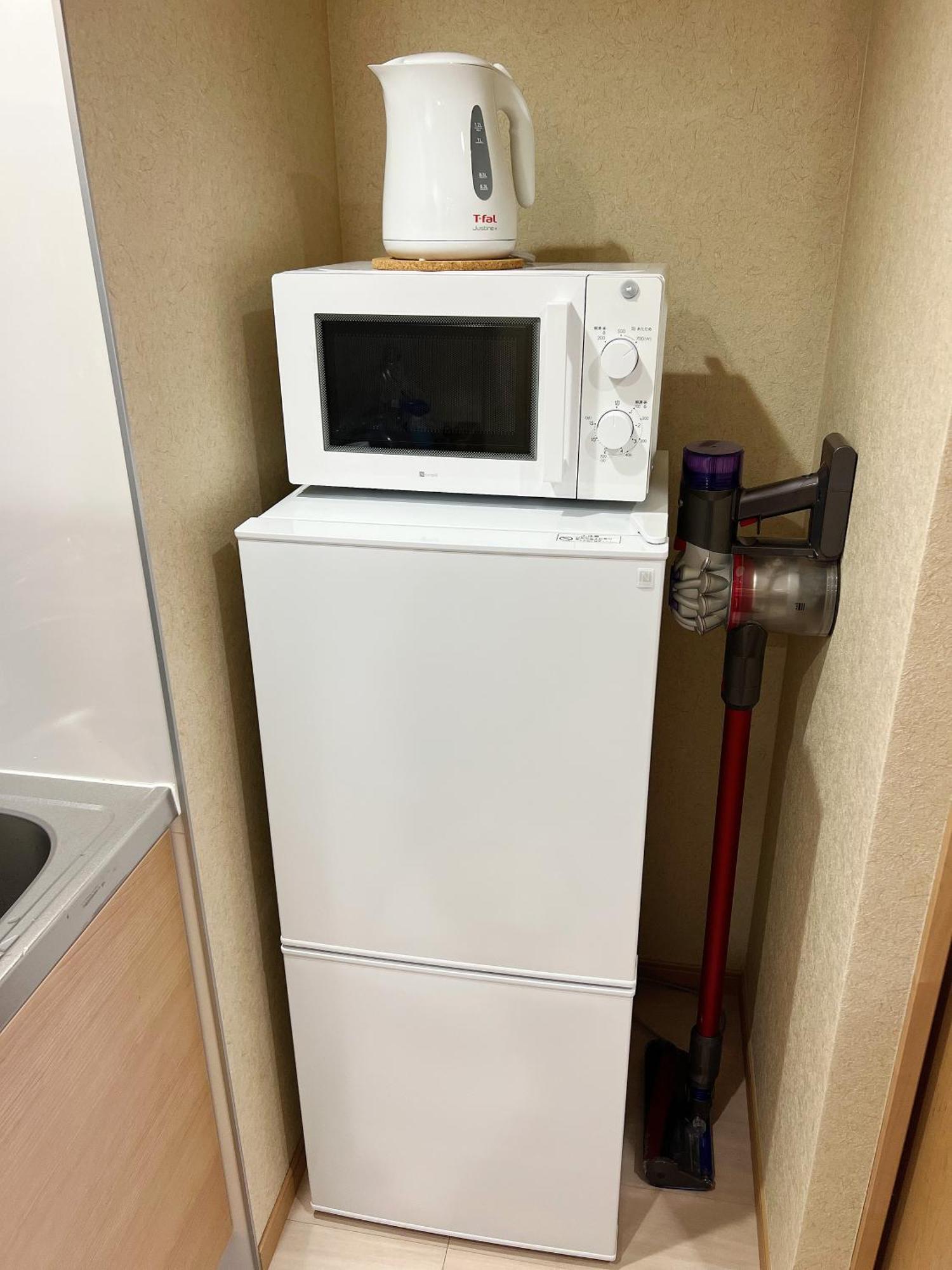 東京都Akihabara K公寓 外观 照片