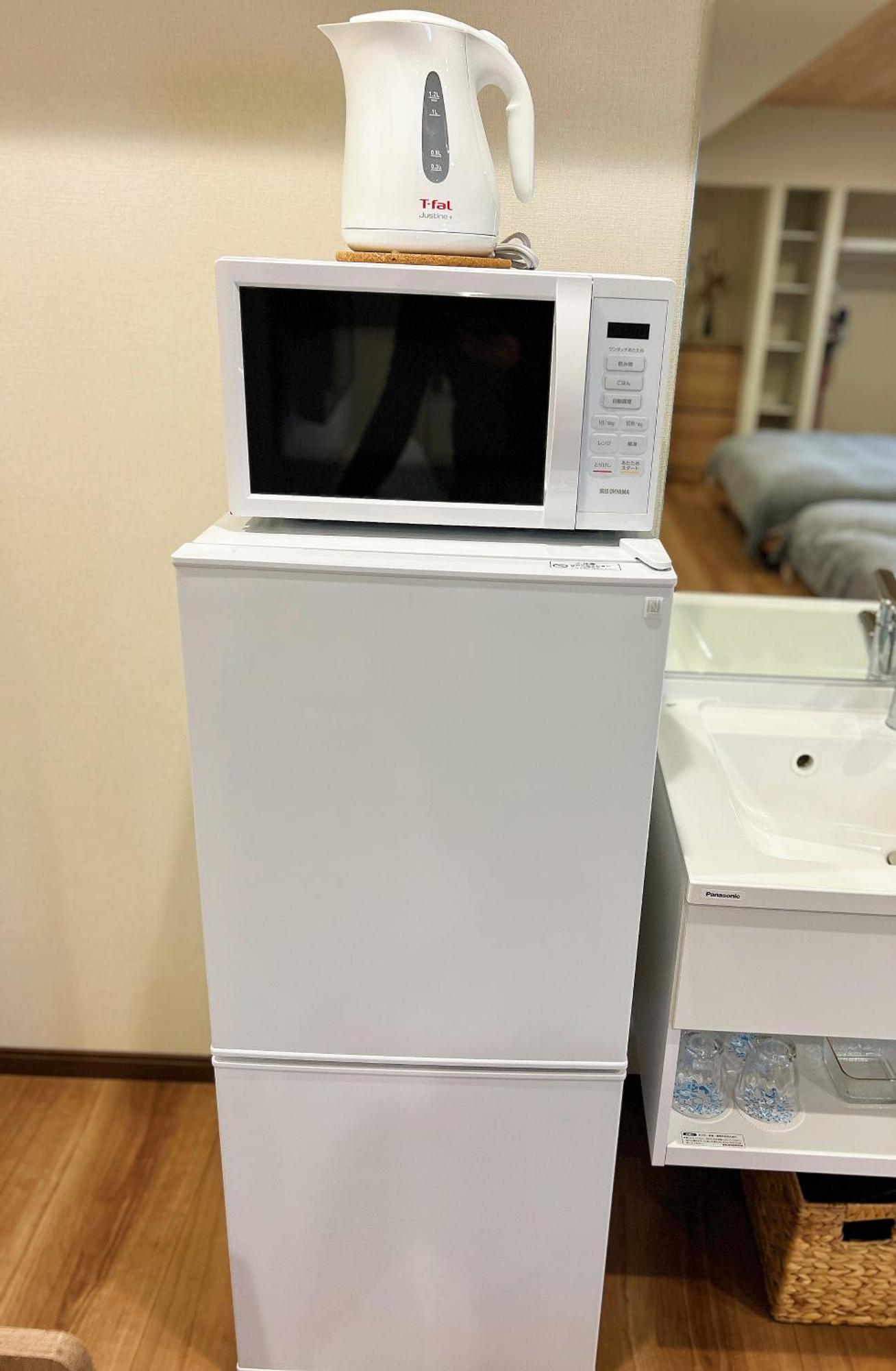 東京都Akihabara K公寓 客房 照片